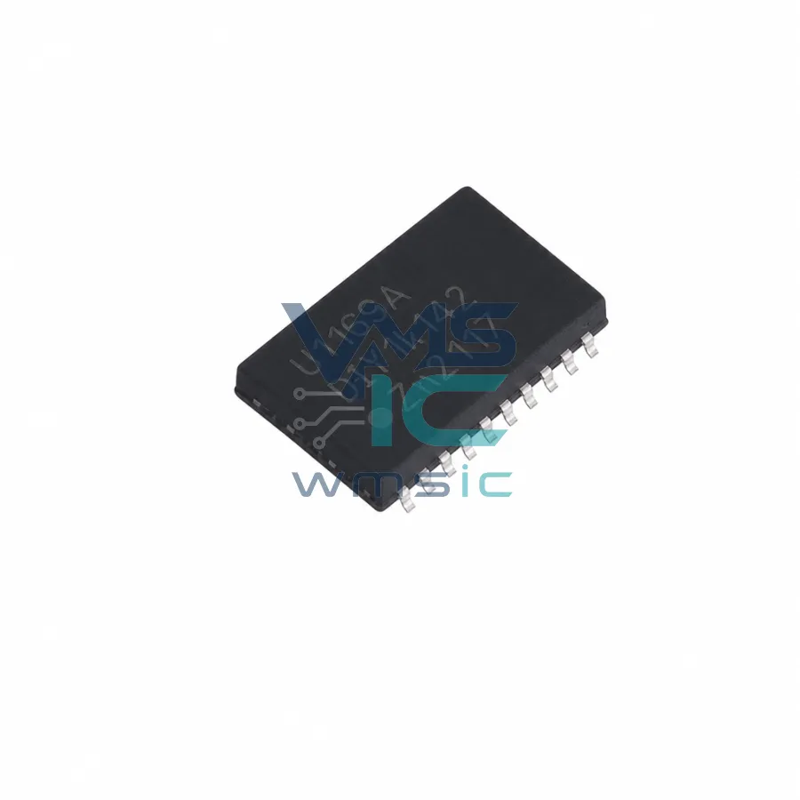 支持可选部分网络功能的小型高速CAN系统基础芯片 UJA1169ATKZ HVSON-20-EP(3.5x5.5)