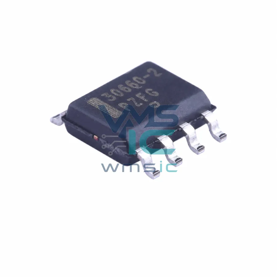 高速CAN收发器 AMIS30660CANH2RG SOIC-8