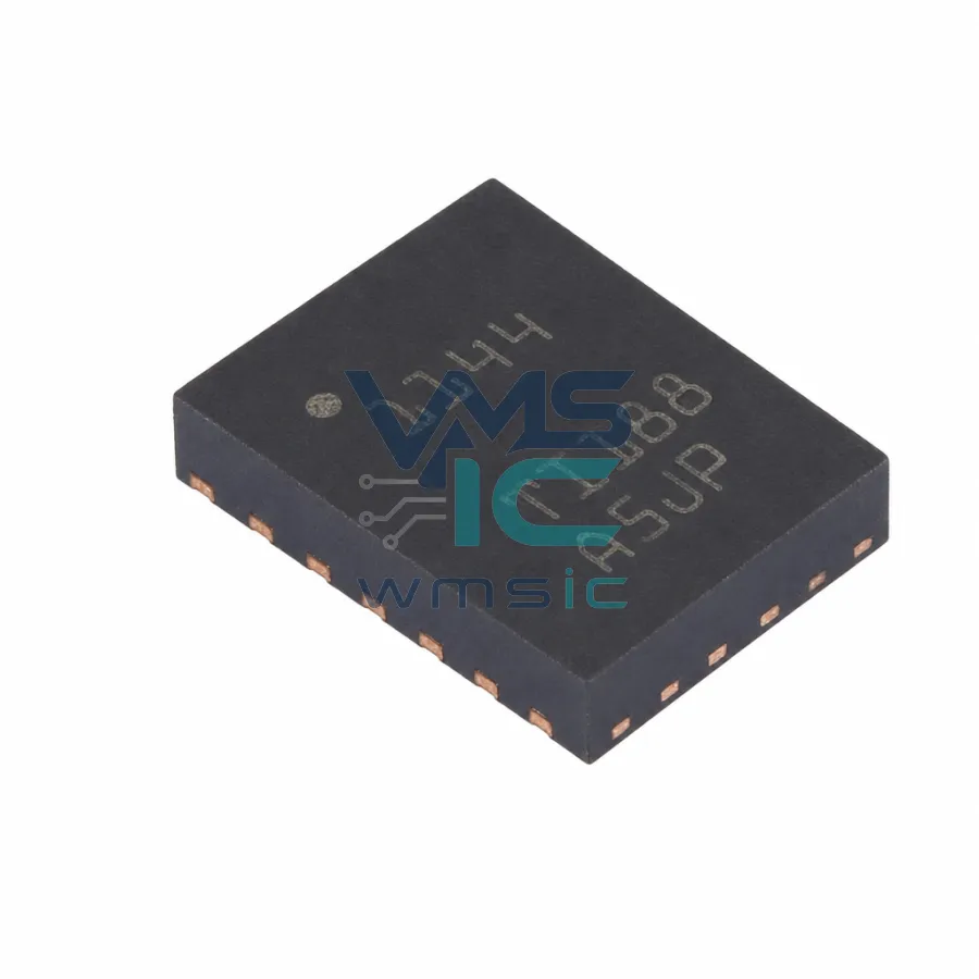 具有局部联网功能的增强型CANFD收发器 TCAN1144DMTRQ1 VSON-14(3x4.5)