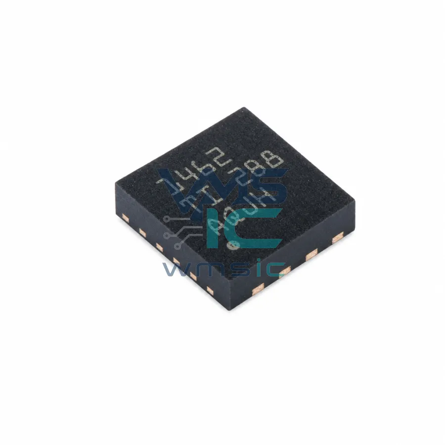 TCAN1462DRBRQ1 SON-8