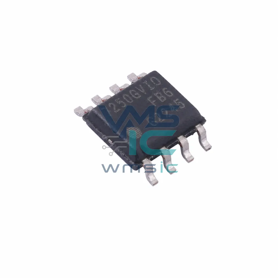 高速CAN收发器 TLE7250GVIOXUMA2 SOIC-8