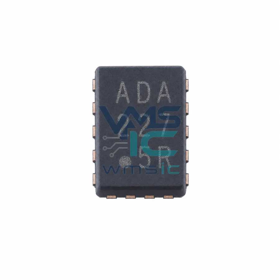 MCP2557FD/8FD CAN FD 收发器，带静默模式 MCP2558FDT TDFN-8-EP(2x3)