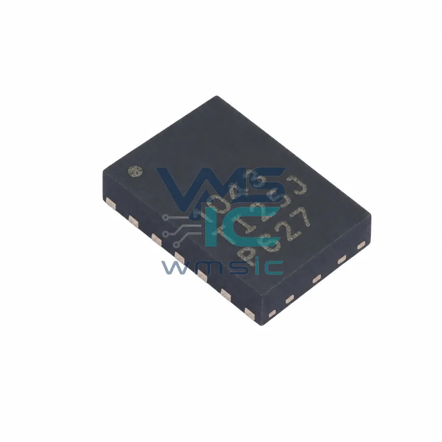 TCAN1043xx-Q1 具有 CAN FD 和唤醒功能的低功耗故障保护 CAN 收发器 TCAN1043GDMTRQ1 HVSON-14-EP(3x4.5)