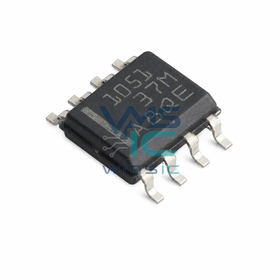 具有CANFD和故障保护功能的汽车类CAN收发器 TCAN1051GDRQ1 SOIC-8