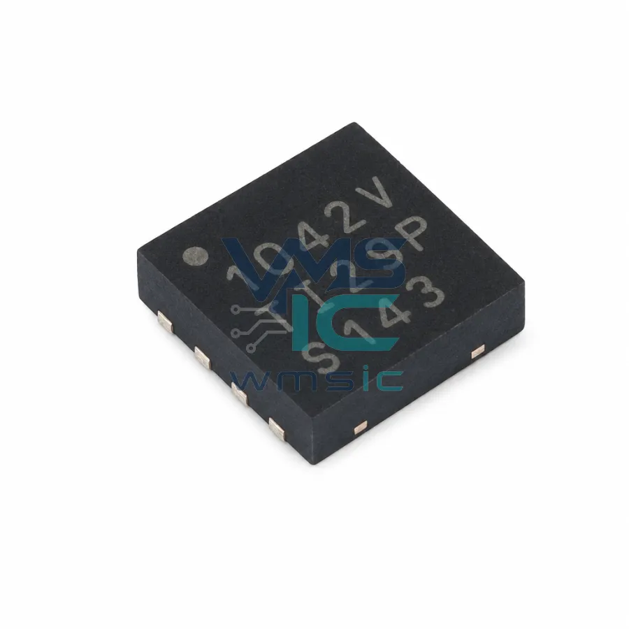 具有CANFD和故障保护功能的汽车类CAN收发器 TCAN1042HVDRBRQ1 VSON-8(3x3)