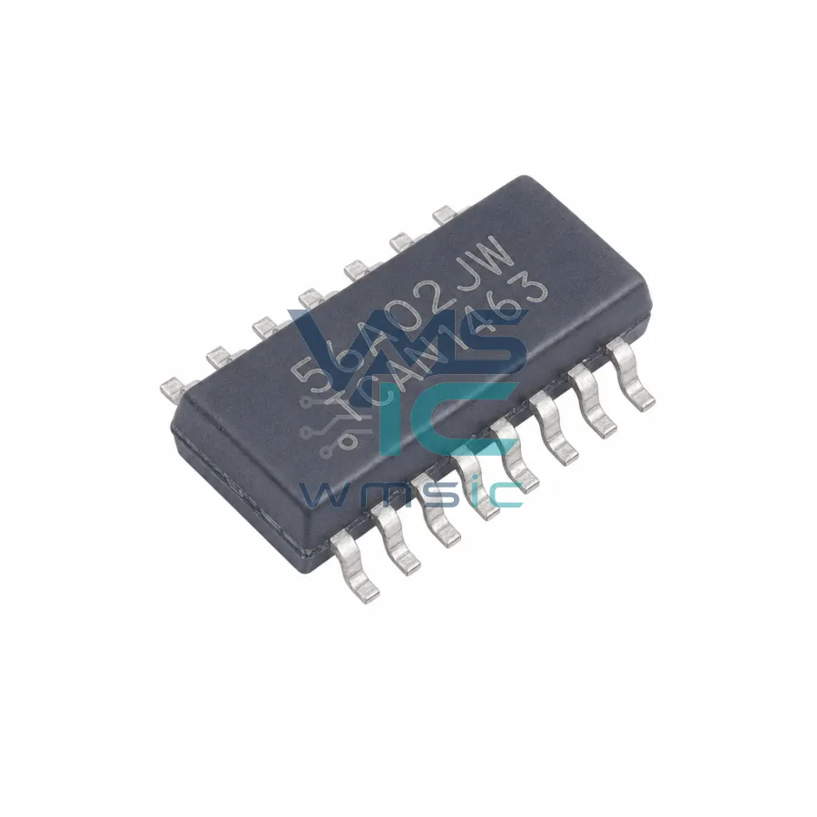 TCAN1463-Q1 汽车信号改进能力CAN FD收发器 TCAN1463DYYRQ1 SOT-23-14