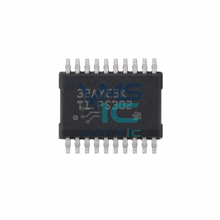PTCAN5102DGQRQ1 VSSOP-20