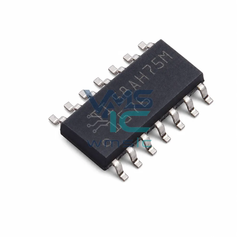 TCAN1576DRQ1 SO-14