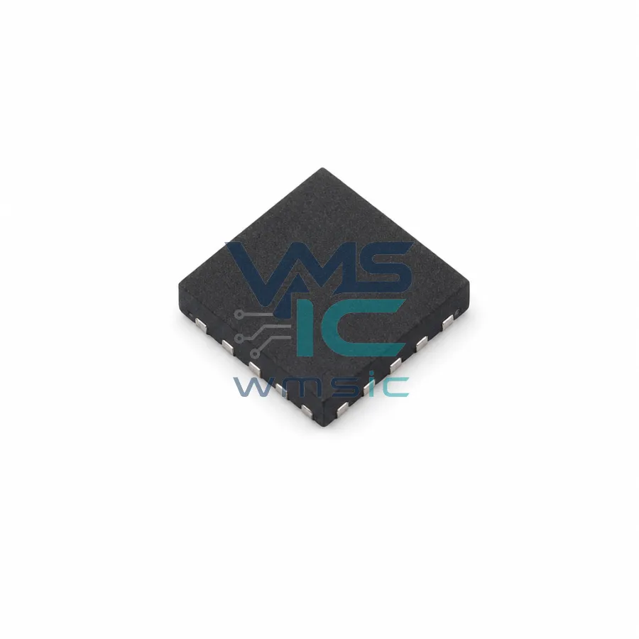 具有CANFD和故障保护功能的汽车类CAN收发器 TCAN1051GVDRBTQ1 DFN-8-EP(3x3)
