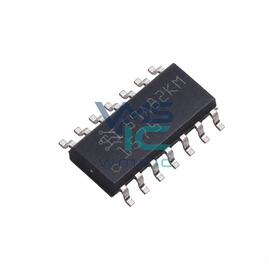TCAN1575DRQ1 SOIC-14