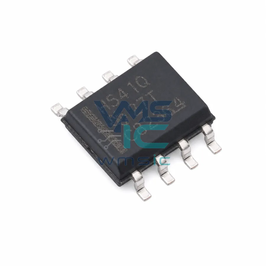 SN65HVDA541-Q1 5-V CAN 收发器 HVDA541QDRQ1 SOIC-8