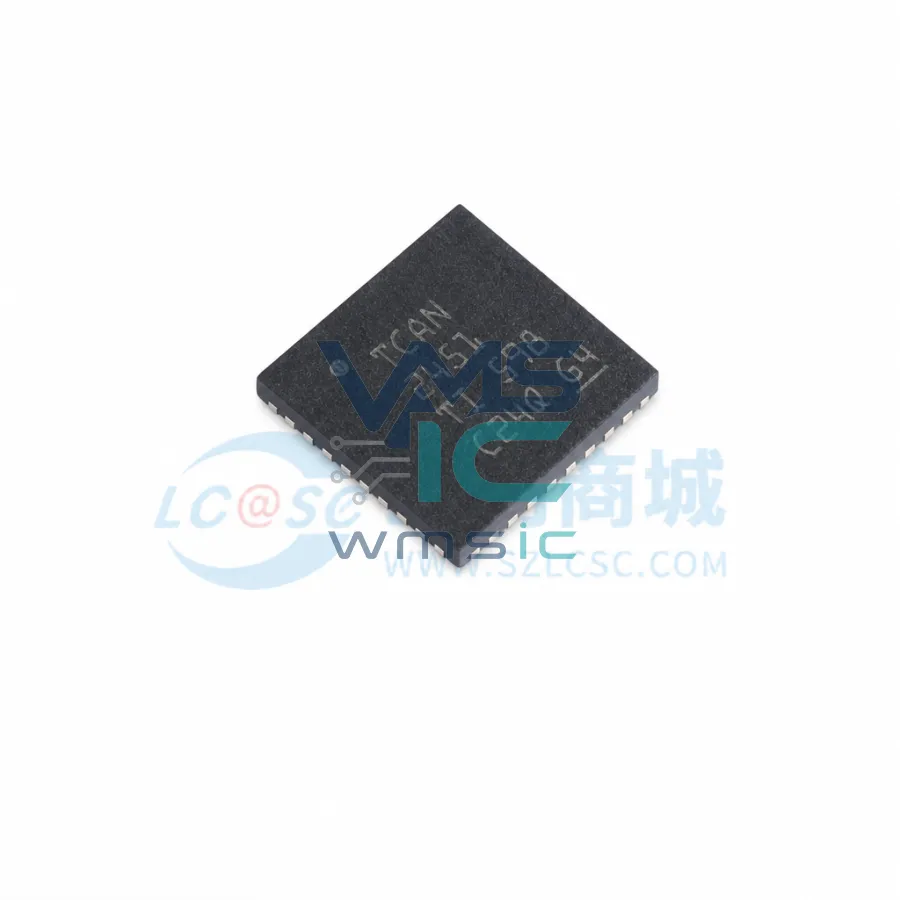 TCAN2451RHBRQ1 VQFN-32(5x5)
