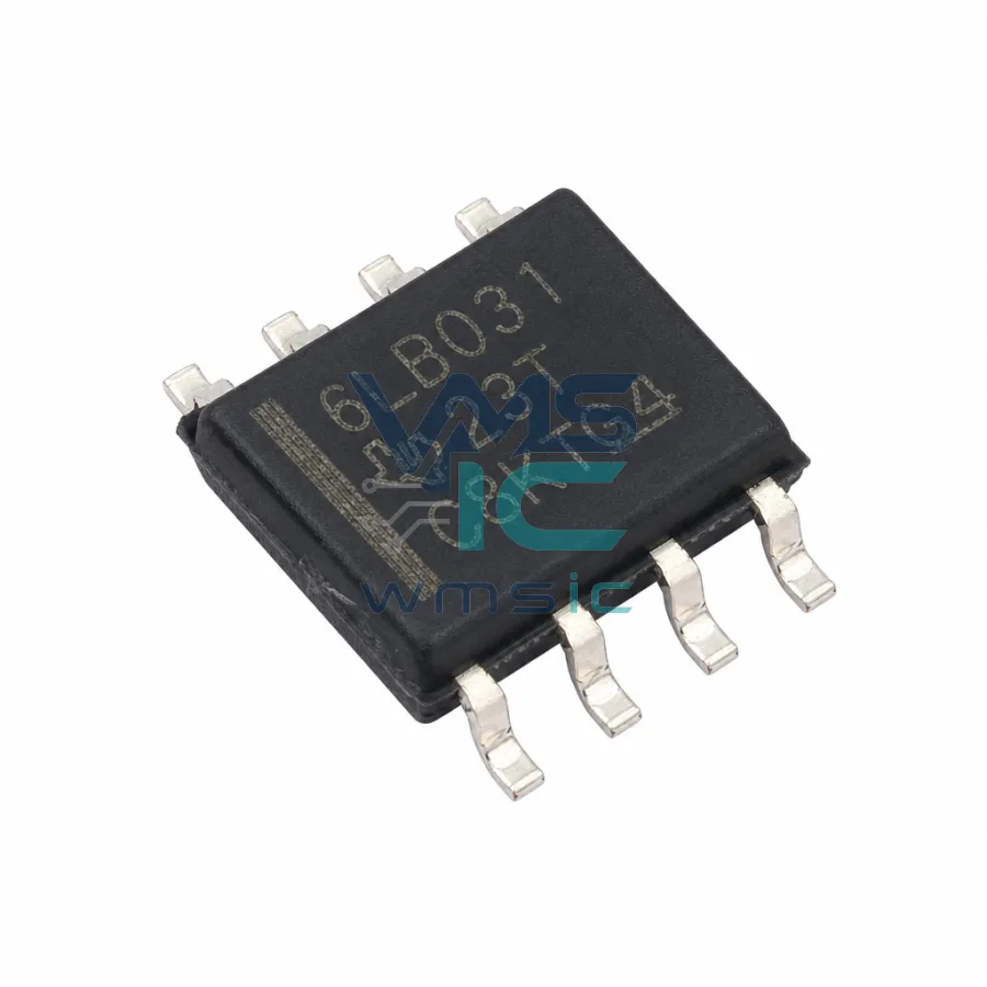 高速控制器区域网络(CAN)收发器 SN65LBC031DG4 SOIC-8