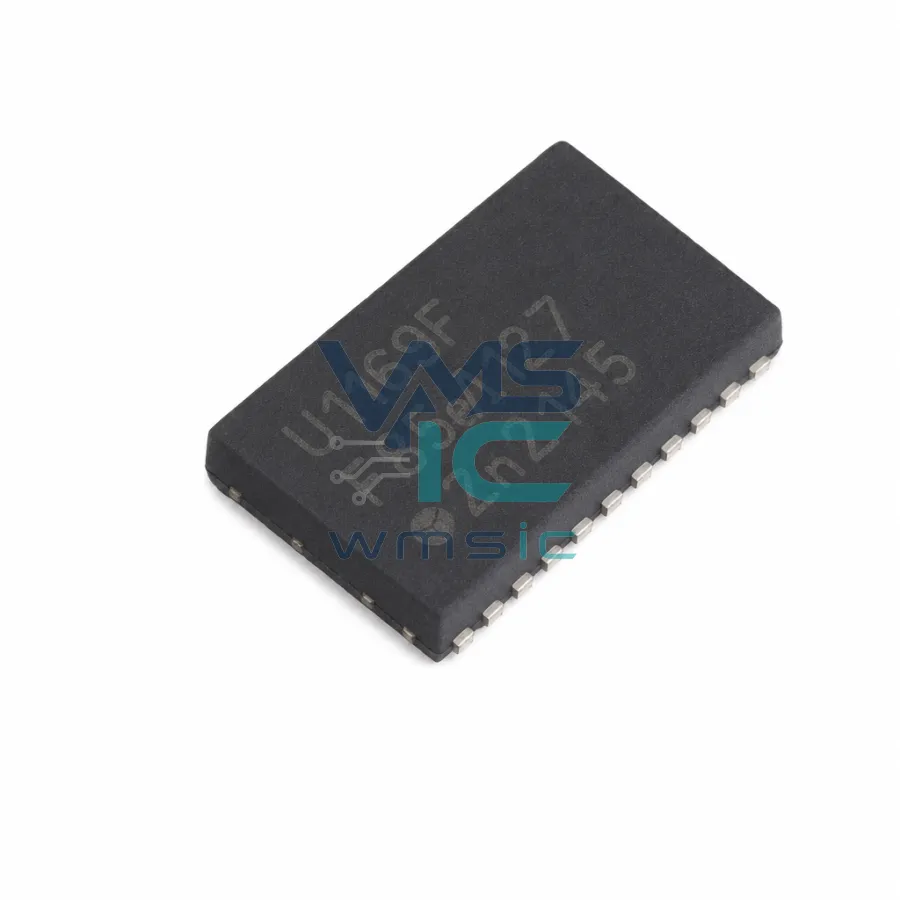Mini高速CAN系统基础芯片 UJA1169TK HVSON-20(3.5x5.5)