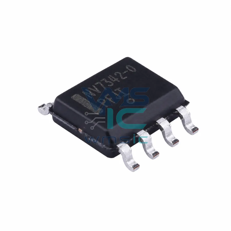 高速低功耗CAN收发器 NCV7342D10R2G SOIC-8