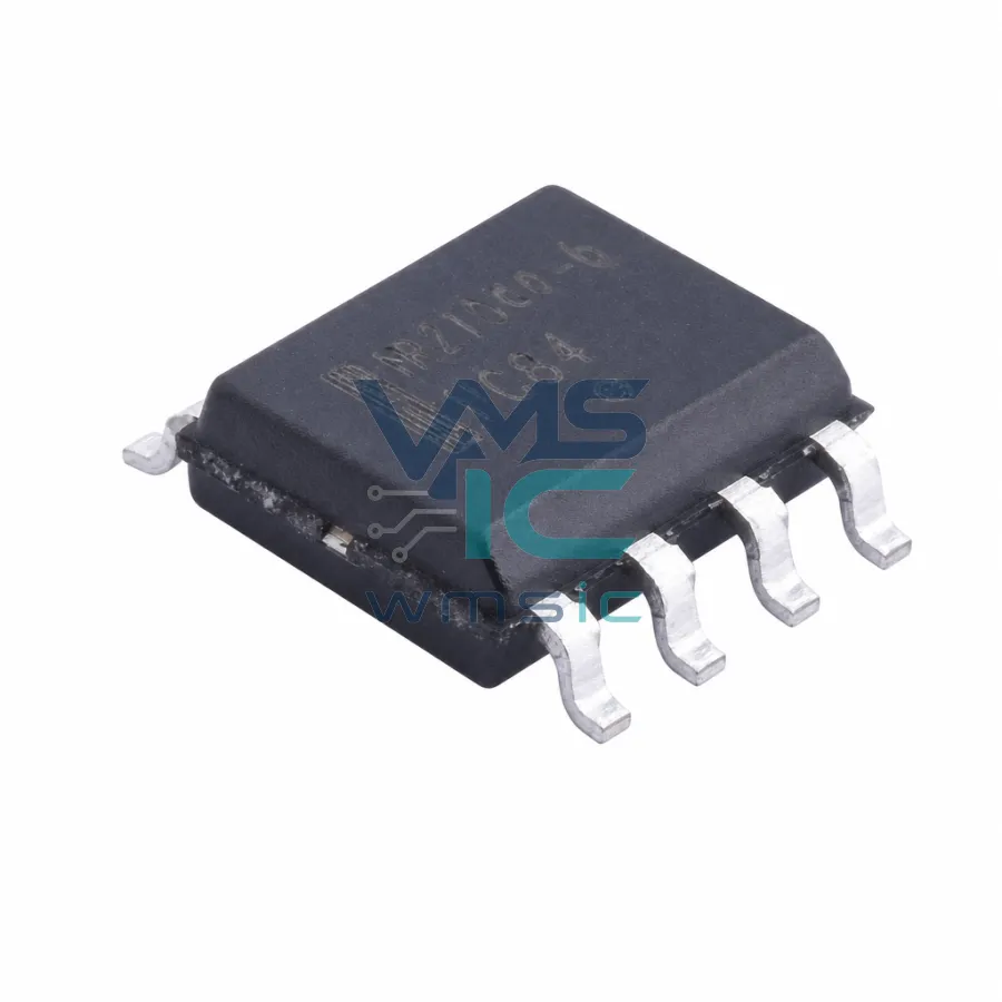 高速低功耗CAN/CAN FD收发器 NCV7344D10R2G SOIC-8