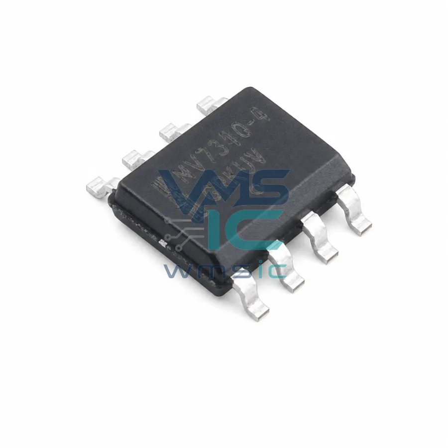NCV7340 CAN 收发器 NCV7340D14R2G SOIC-8