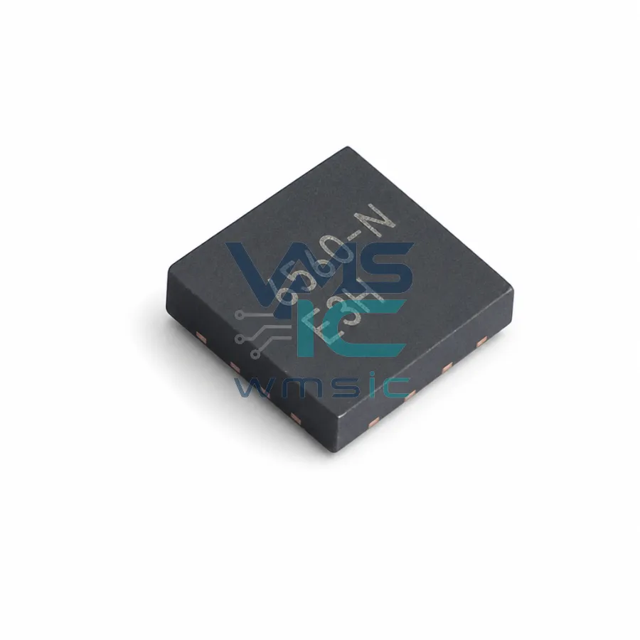 高速CAN收发器，具有待机模式 ATA6560 TDFN-8-EP(3x3)