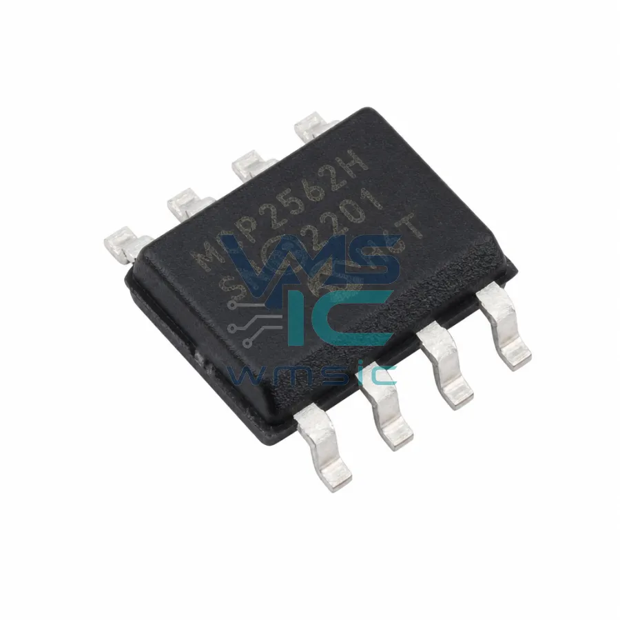 高速CAN收发器 MCP2562T SOIC-8