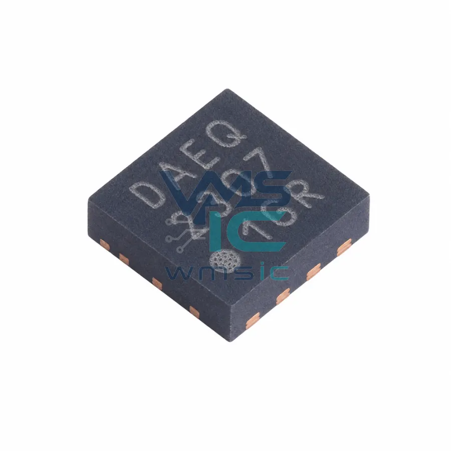 MCP2557FD/8FD CAN FD 收发器，带静默模式 MCP2558FDT WDFN-8-EP(3x3)