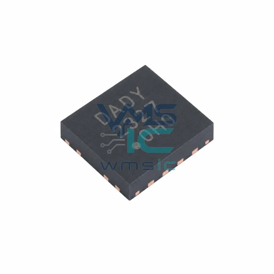 高速CAN灵活数据速率收发器 MCP2561FDT DFN-8-EP(3x3)