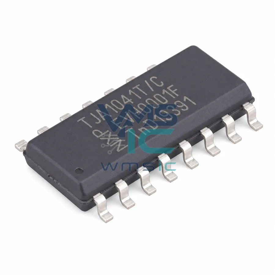4.75V~5.25V TJA1041T SOIC-14