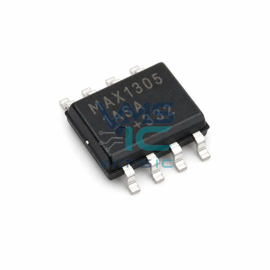 ±80V故障保护CAN收發器，帶自动波特率 MAX13051ASA SOIC-8