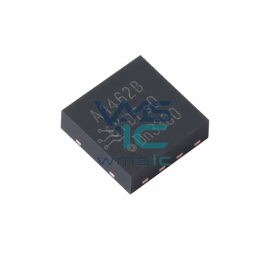 具備待机模式的CAN FD信号增强型收發器 TJA1462BTK HVSON-8-EP(3x3)
