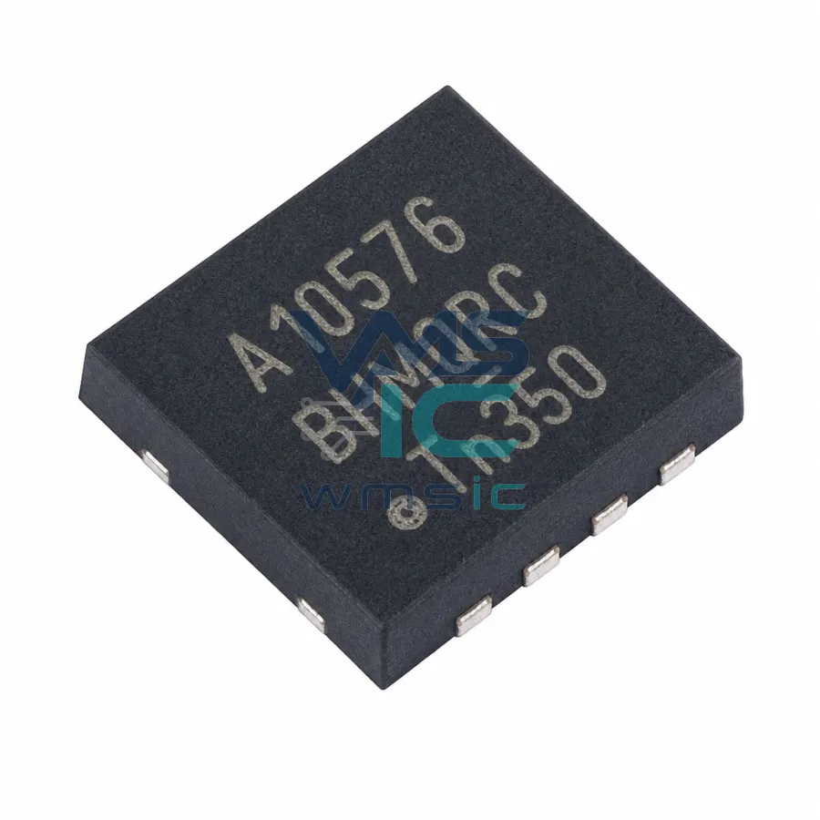 4.75V~5.25V TJA1057GTKZ HVSON-8-EP(3x3)