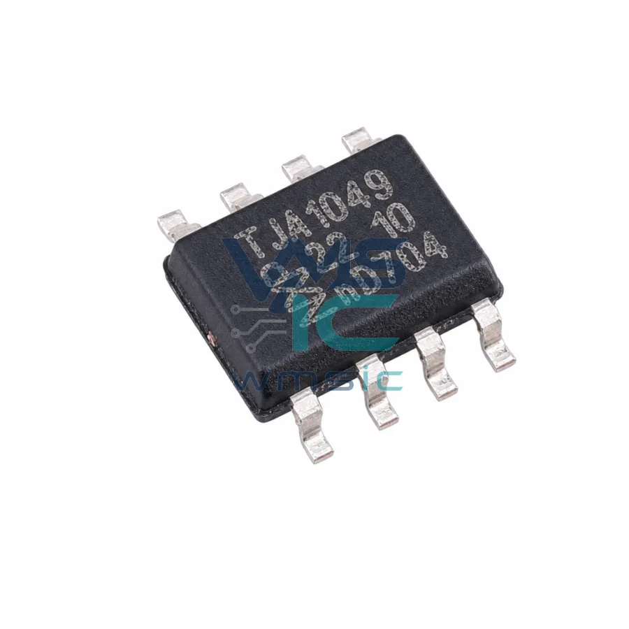 5Mbps 4.75V~5.25V TJA1049T SO-8