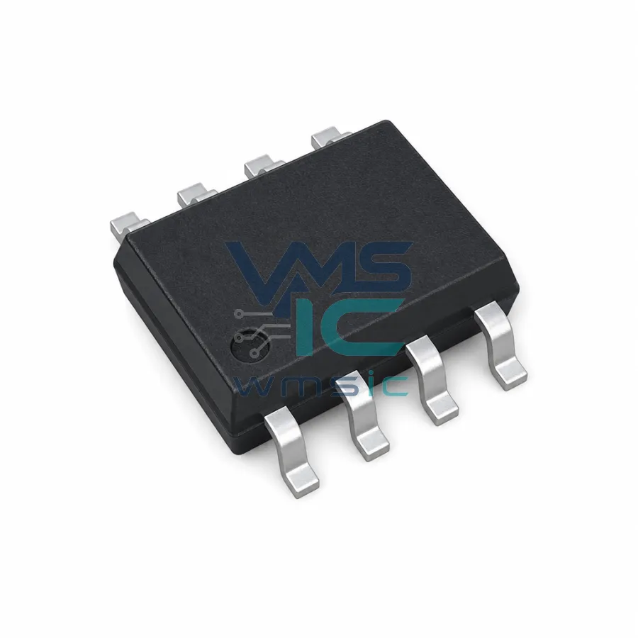 高速CAN收發器 MCP2551 SOIC-8
