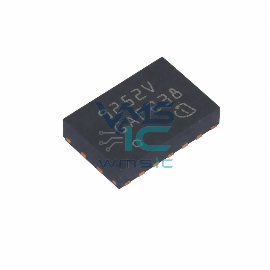 高速CAN FD收發器 TLE9252VLCXUMA1 TSON-14