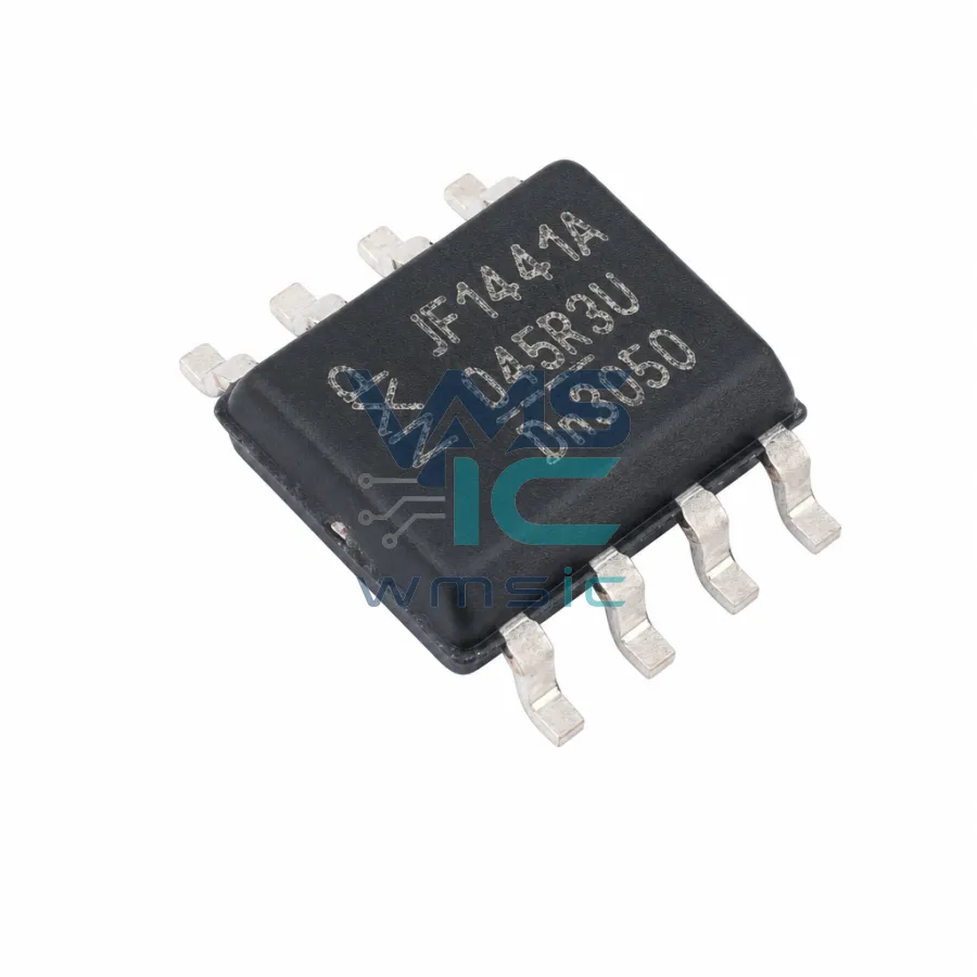 高速CAN收發器 TJF1441AT SOIC-8