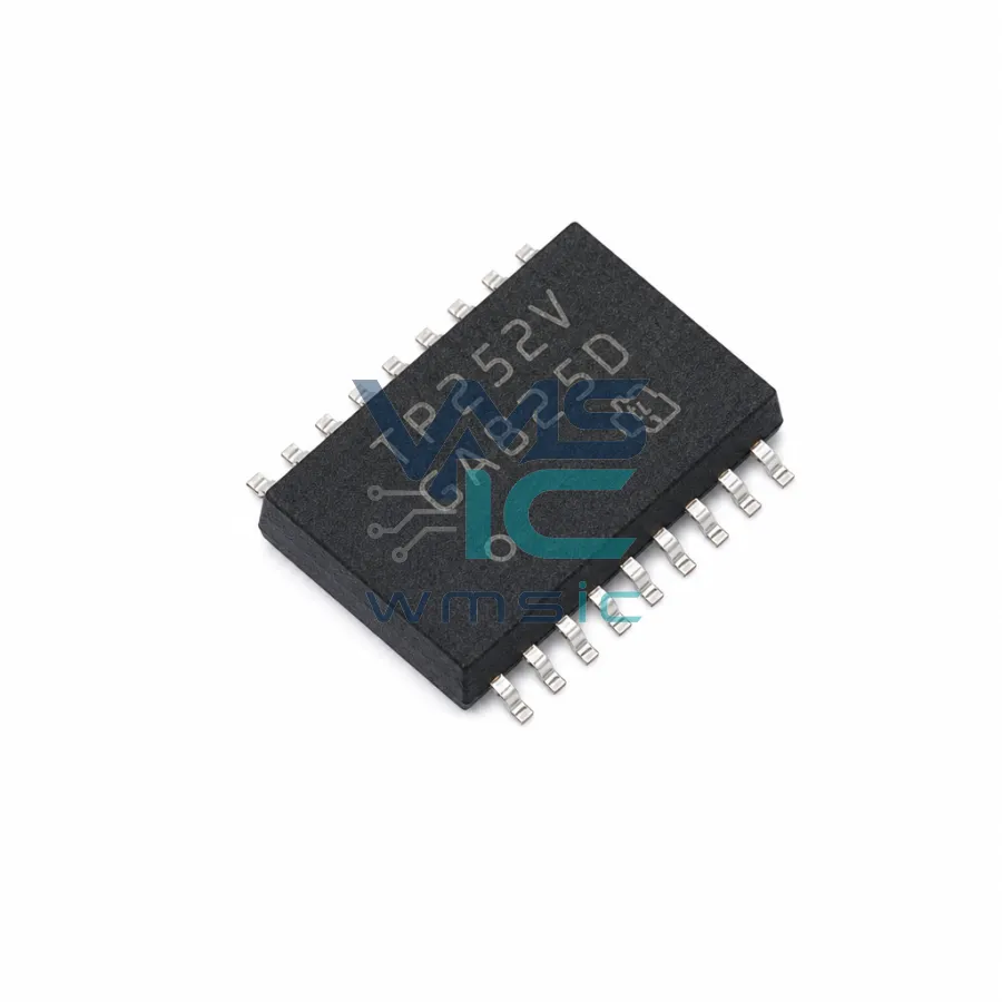 TLT9252VLCXUMA1 TSON-14-3