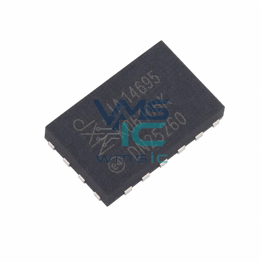 TJA1466CHG/0J TJA1466CHG DHVQFN-18(3x4.5)
