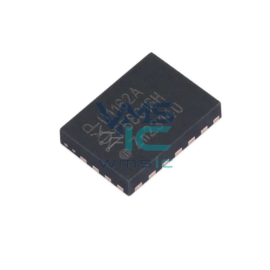 具備睡眠模式的自供电高速CAN收發器 UJA1162ATK HVSON-14-EP(3x4.5)