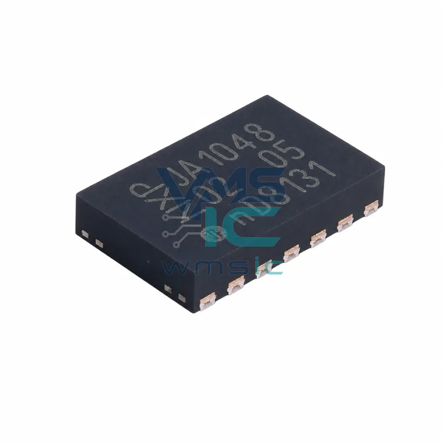 5Mbps 4.5V~5.5V TJA1048TK HVSON-14-EP(3x4.5)