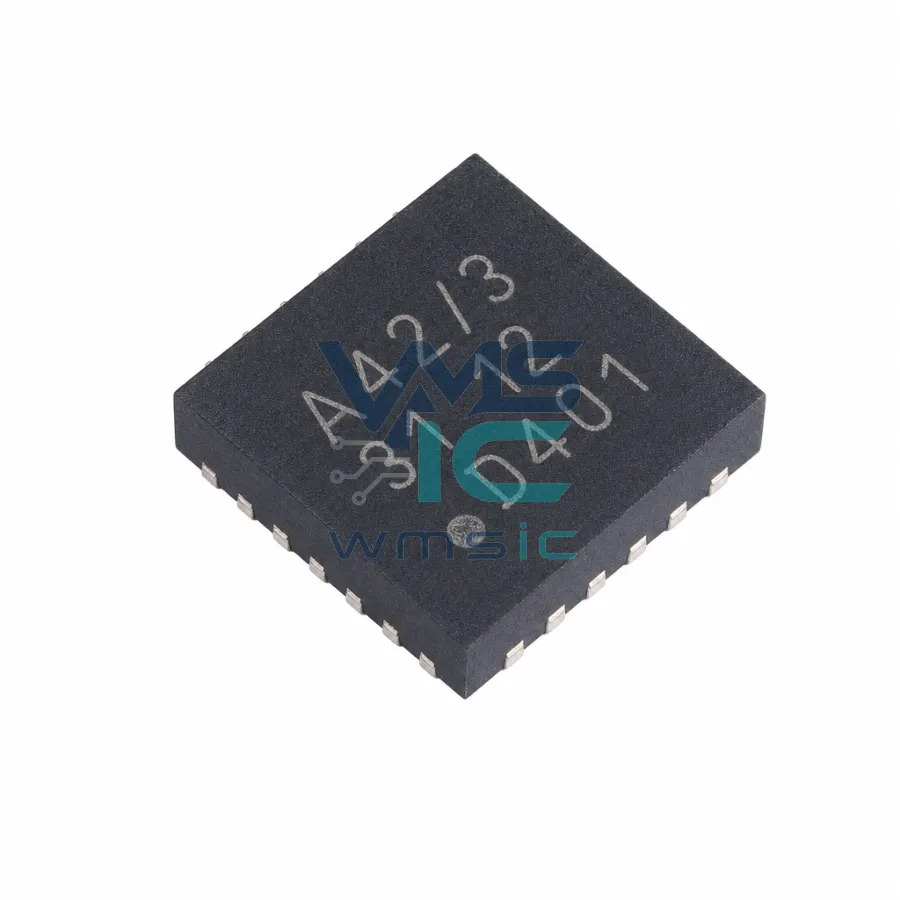 TJA1042TK/3,118 High-Speed CAN Transceiver with Standby Mode TJA1042TK HVSON-8-EP(3x3)