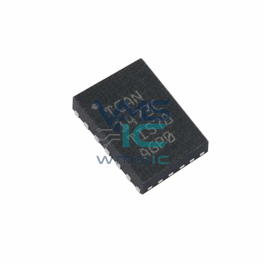 TCAN1473CDMTRQ1 High-Speed CAN Transceiver TCAN1473CDMTRQ1 VSON-14