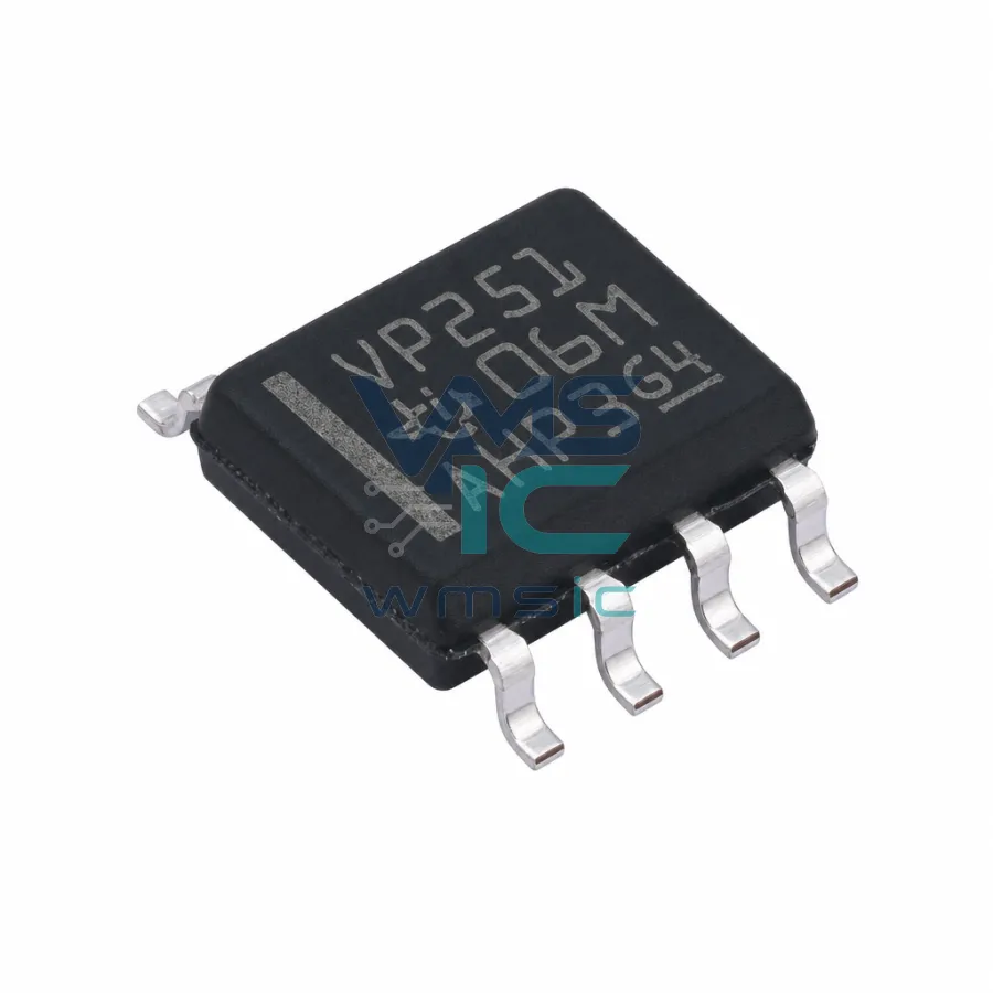 SN65HVD251D Industrial CAN Bus Transceiver SN65HVD251D SOIC-8