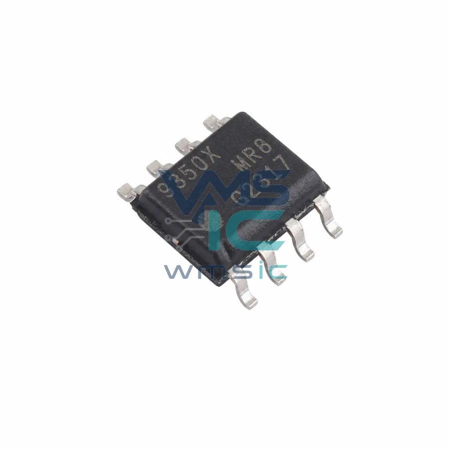 TLE9350XSJXTMA1 High-Speed CAN FD Transceiver TLE9350XSJXTMA1 SOIC-8