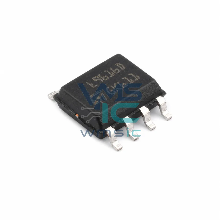 L9616-TR Automotive High-Speed CAN Bus Transceiver L9616 SOIC-8