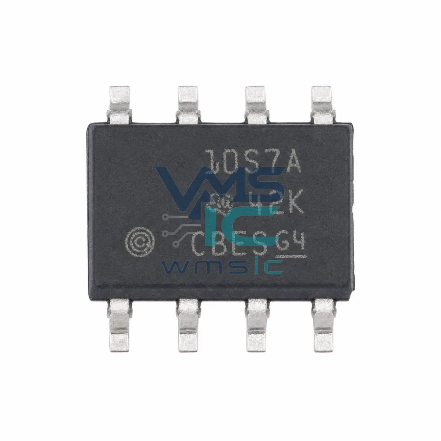 TCAN1057ADRQ1 Automotive CAN FD Transceiver with Fault TCAN1057ADRQ1 SOIC-8