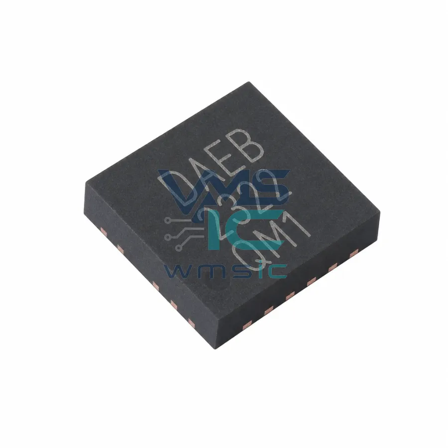 MCP2562FD-H/MF High-Speed CAN FD Transceiver MCP2562FD DFN-8(3x3)