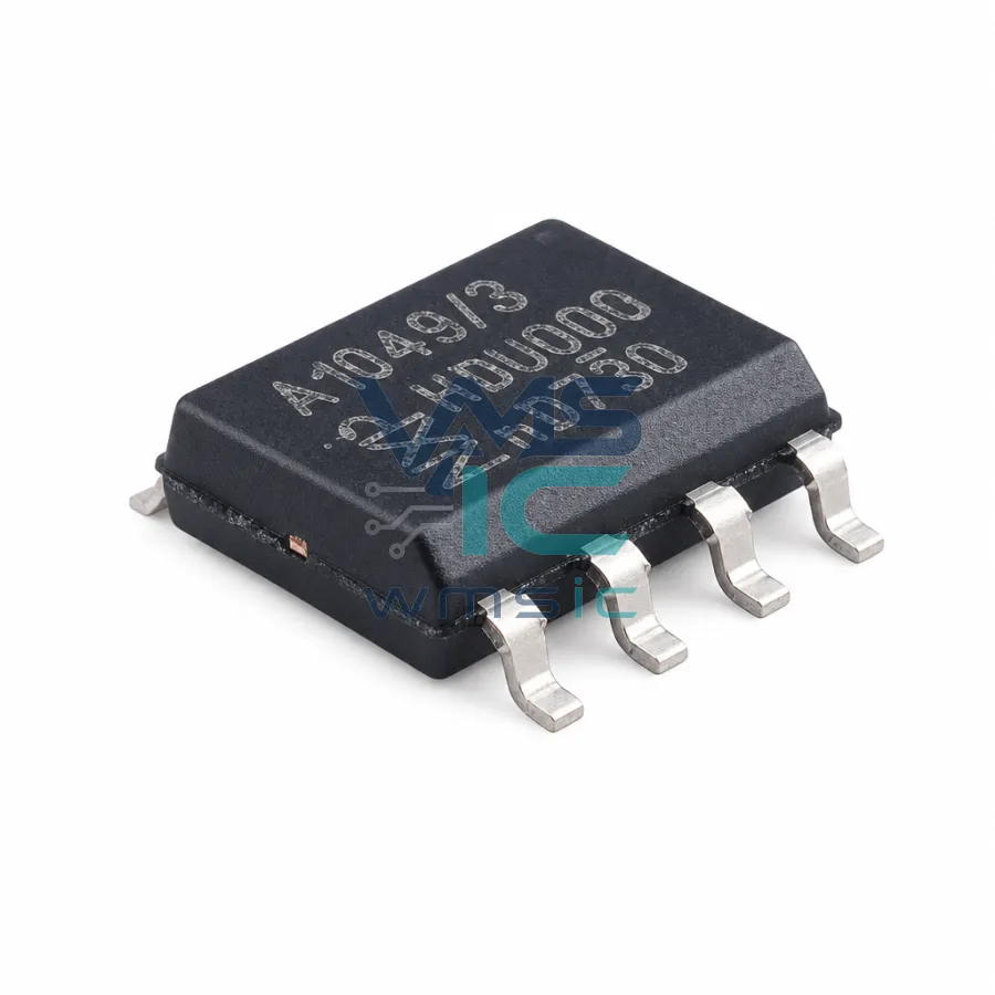 TJA1049T/3J 5Mbps 4.75V-5.25V High-Speed CAN Transceiver TJA1049T SO-8