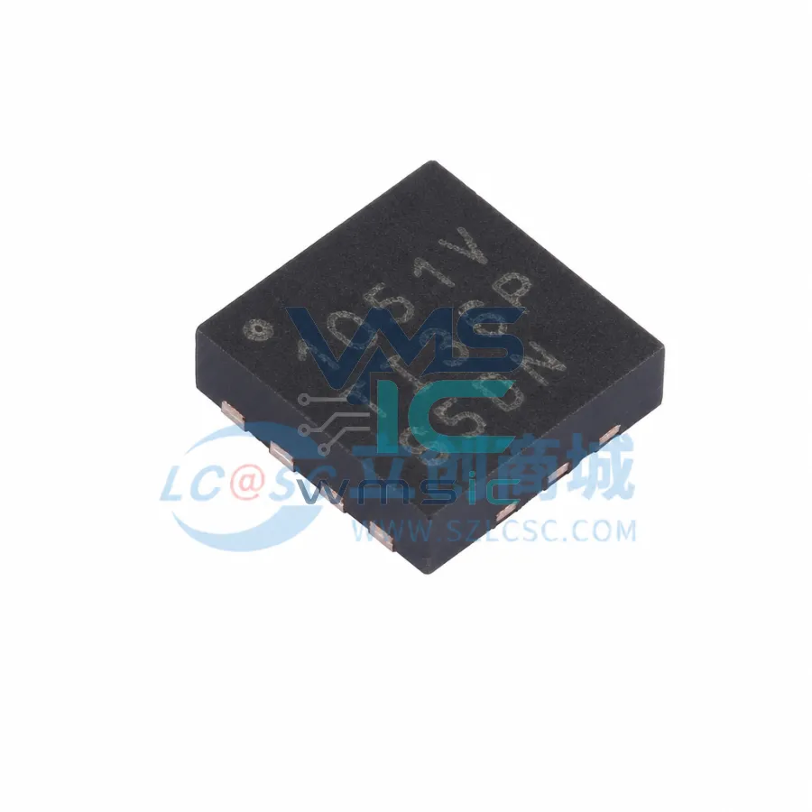 TCAN1051GVDRBRQ1 Automotive CAN Transceiver with CAN FD and Fault TCAN1051GVDRBRQ1 HVSON-8-EP(3x3)