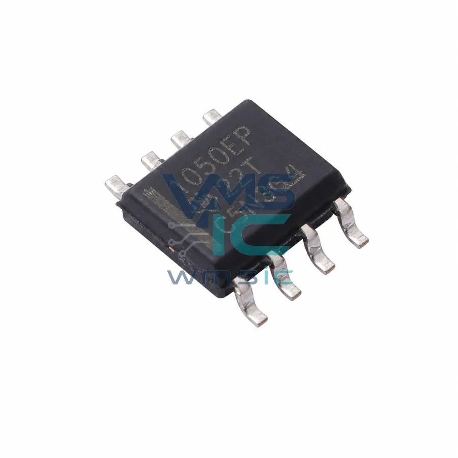 SN65HVD1050MDREP EMC Optimized CAN Transceiver SN65HVD1050MDREP SOIC-8