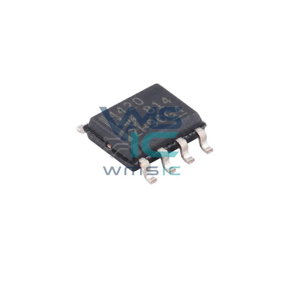TCAN4420DR 5Mbps 4.5V-5.5V High-Speed CAN Transceiver TCAN4420DR SOIC-8