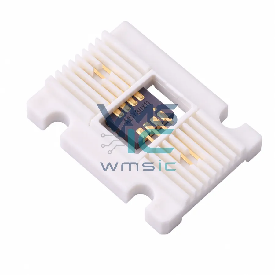 SN65HVD233SHKJ 3.3V CAN Transceiver High Temperature SN65HVD233SHKJ CFP-8