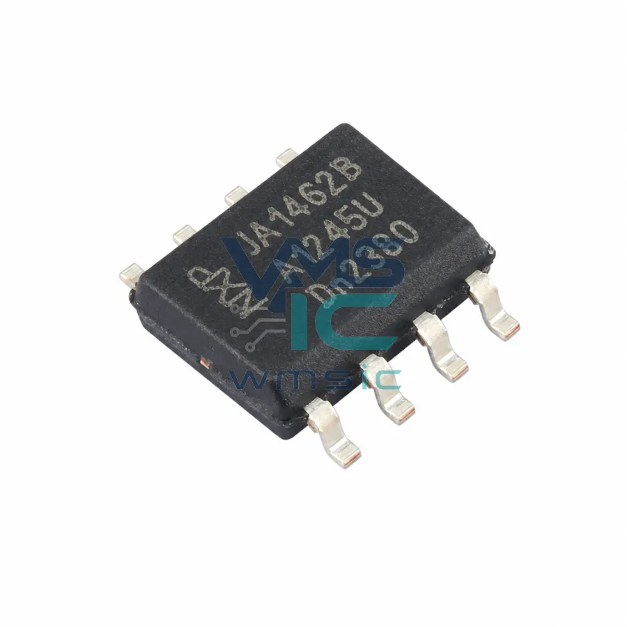 具备待机模式的CAN FD信号增强型收发器 TJA1462BT SO-8